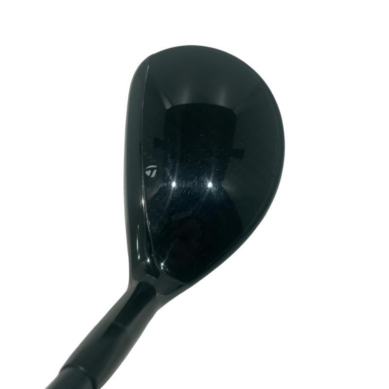TaylorMade（テーラーメイド） Qi10 MAX U6 ユーティリティ UT
