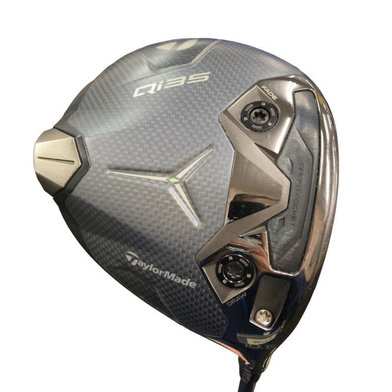 TaylorMade（テーラーメイド） Qi35 LS 10.5° ドライバー DR