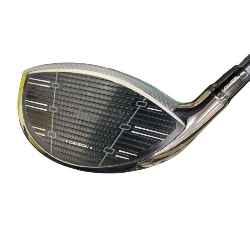 TaylorMade（テーラーメイド） Qi35 LS 10.5° ドライバー DR