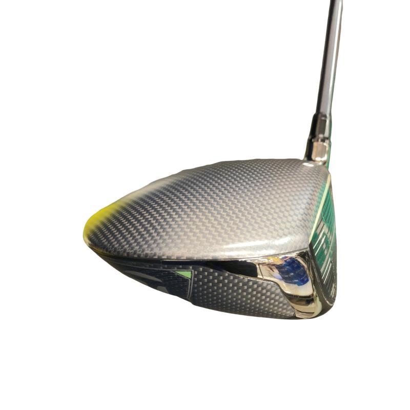 TaylorMade（テーラーメイド） Qi35 LS 10.5° ドライバー DR