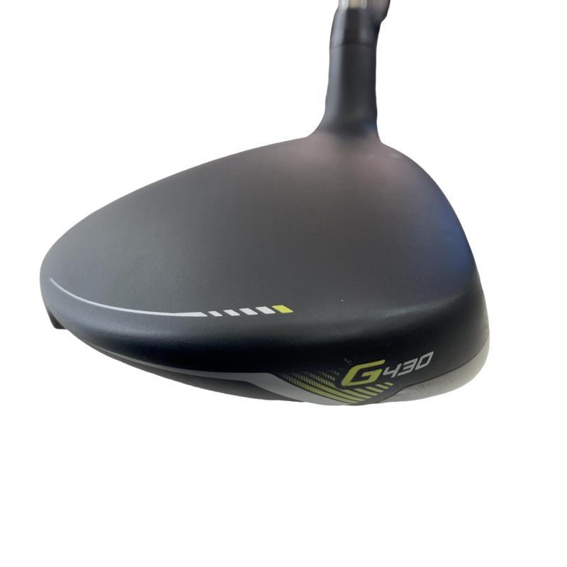 ピン G430 MAX 5W フェアウェイウッド FW フレックスS