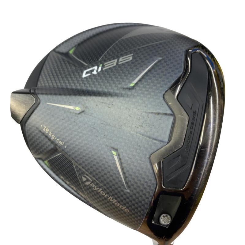 TaylorMade（テーラーメイド） Qi35 MAX 10.5° ドライバー DR