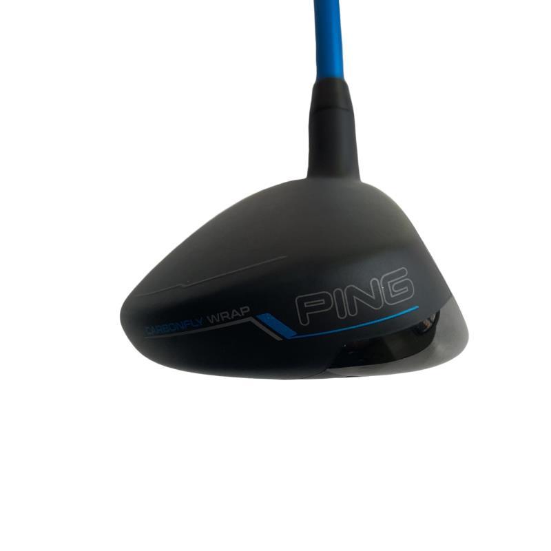 PING（ピン） G440 U6 ユーティリティ UT フレックスS : ゴルフ