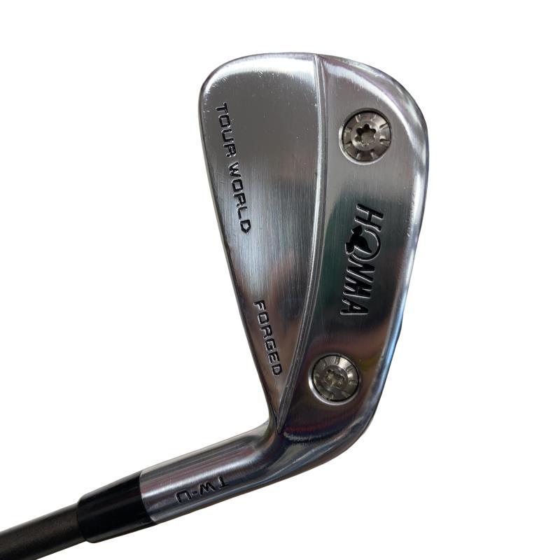 HONMA GOLF（本間ゴルフ） TOUR WORLD TW-U(2017) U5 ユーティリティ