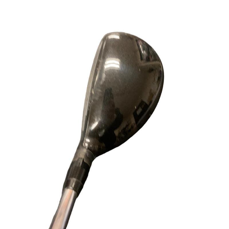Amazon | TITLEIST(タイトリスト) 913H ユーティリティ Dynamic Gold 