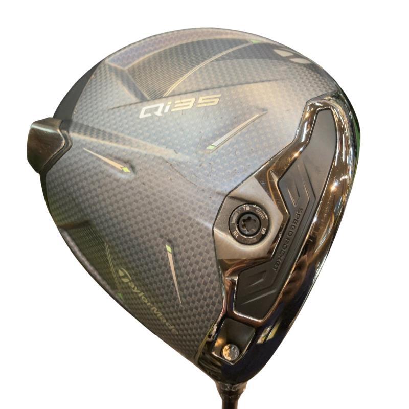 TaylorMade（テーラーメイド） Qi35 10.5° ドライバー DR フレックスSR