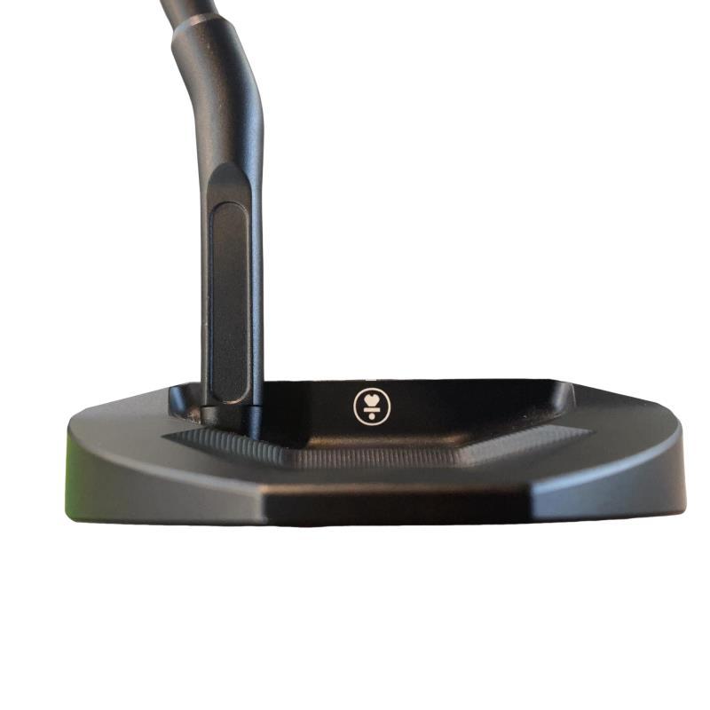 L.A.B.GOLF L.A.B.GOLF OZ.1i HS(BLACK) 34インチ パター PT フレックスその他の画像