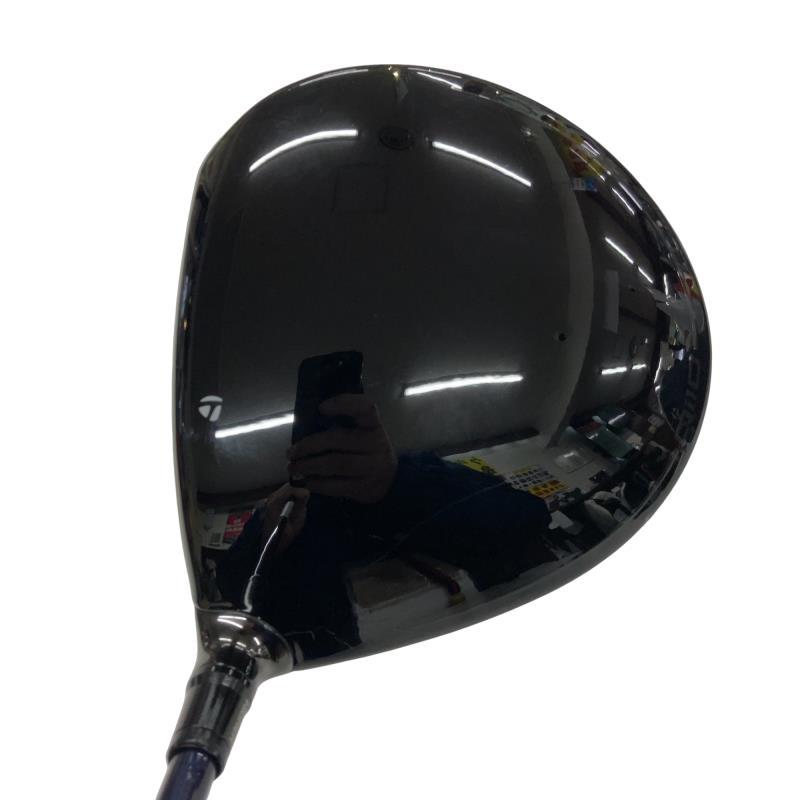 TaylorMade（テーラーメイド） Qi10 MAX 10.5° ドライバー DR