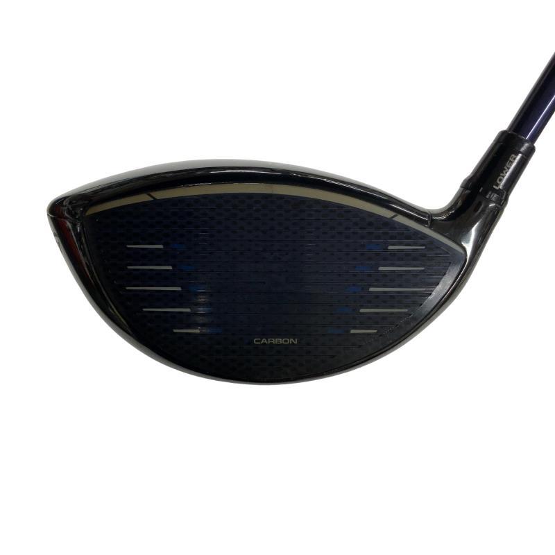 TaylorMade（テーラーメイド） Qi10 MAX 10.5° ドライバー DR