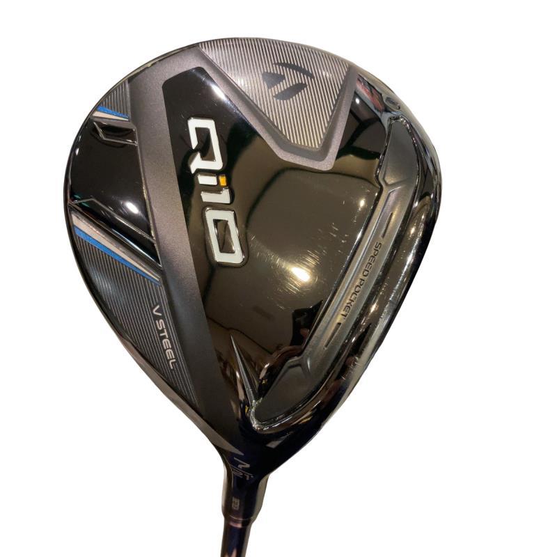 TaylorMade（テーラーメイド） Qi10 7W フェアウェイウッド FW
