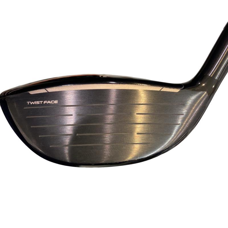 TaylorMade（テーラーメイド） Qi10 7W フェアウェイウッド FW