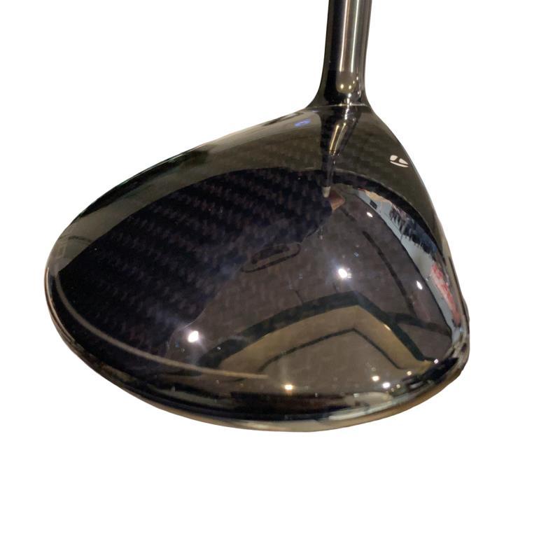 TaylorMade（テーラーメイド） Qi10 7W フェアウェイウッド FW