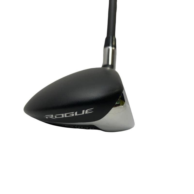キャロウェイ ROGUE ST MAX FAST U5 ユーティリティ UT フレックスSの画像
