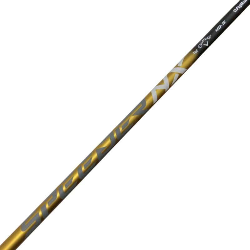 キャロウェイ ROGUE ST MAX FAST U5 ユーティリティ UT フレックスSの画像