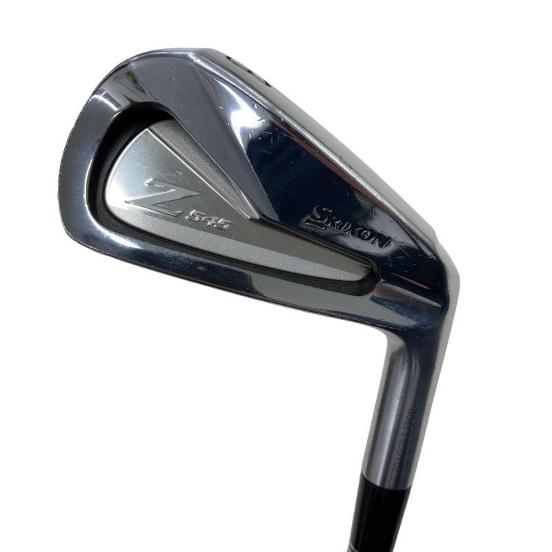 DUNLOP（ダンロップ） SRIXON Z545 #3 単品アイアン LI フレックスS
