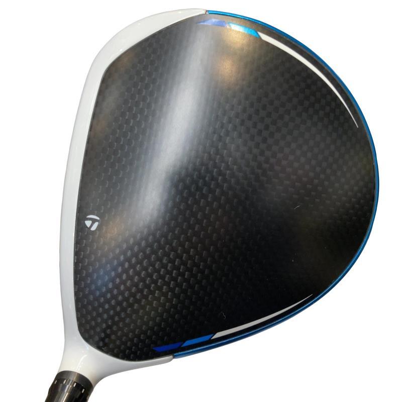 TaylorMade（テーラーメイド） SIM2 MAX 10.5° ドライバー DR 