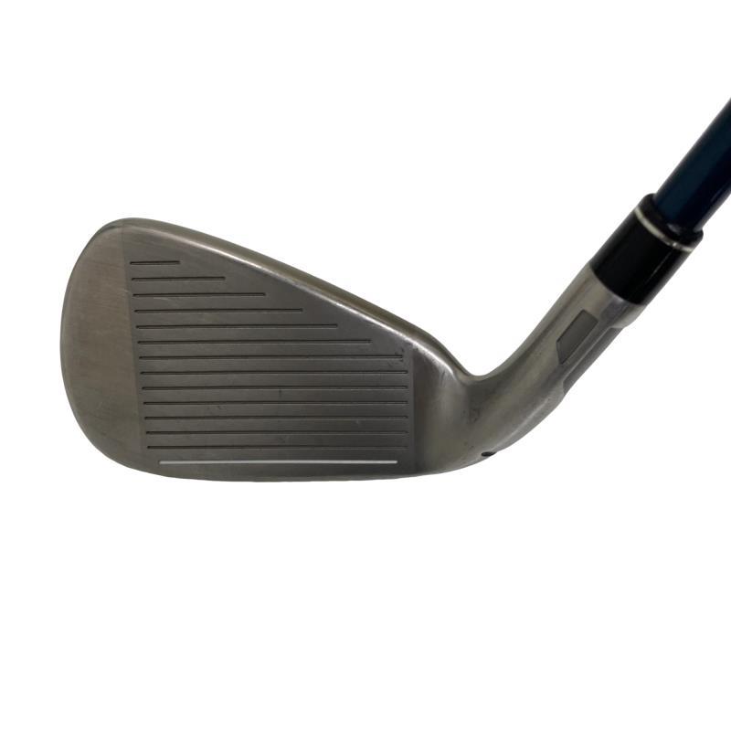 TaylorMade（テーラーメイド） SIM2 MAX・OS 7S アイアンセット IR