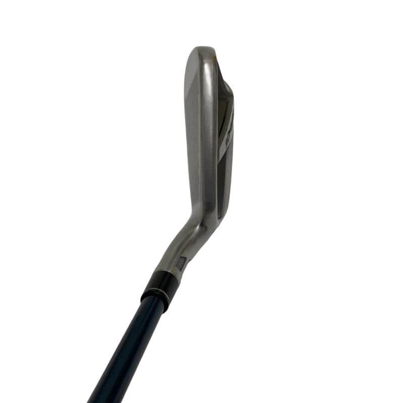 TaylorMade（テーラーメイド） SIM2 MAX・OS 7S アイアンセット IR