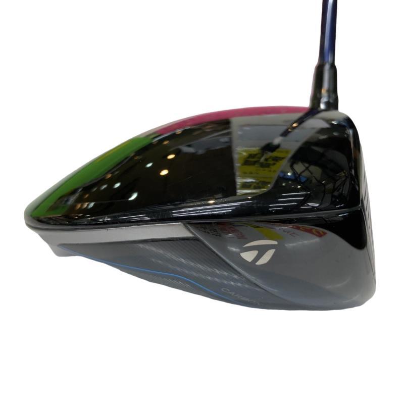 TaylorMade（テーラーメイド） Qi10 10.5° ドライバー DR フレックスSR