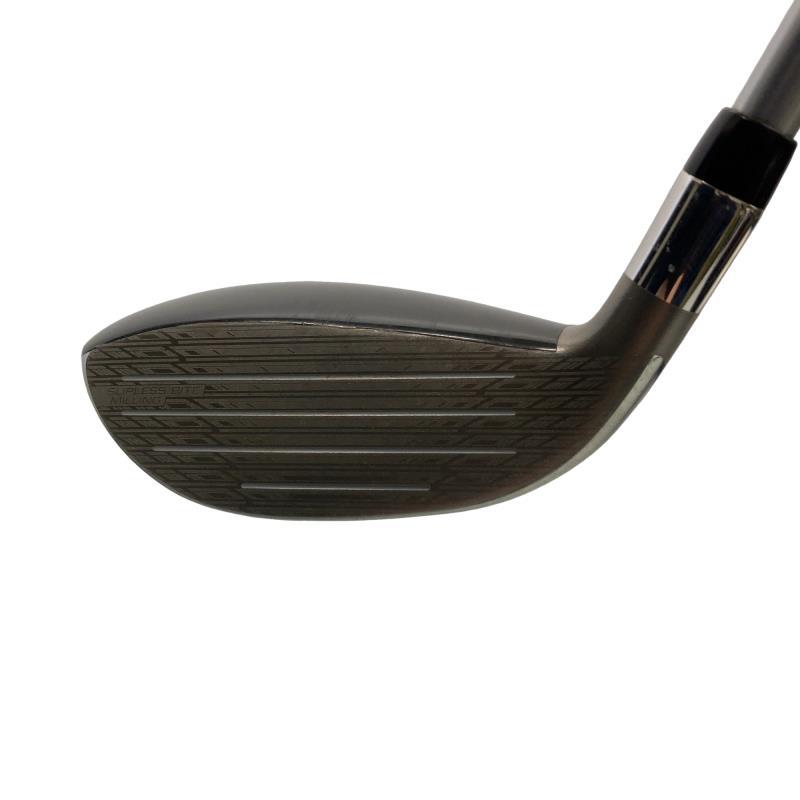 ブリヂストン BRIDGESTONE B2 HT H4 ユーティリティ UT フレックスその他の画像