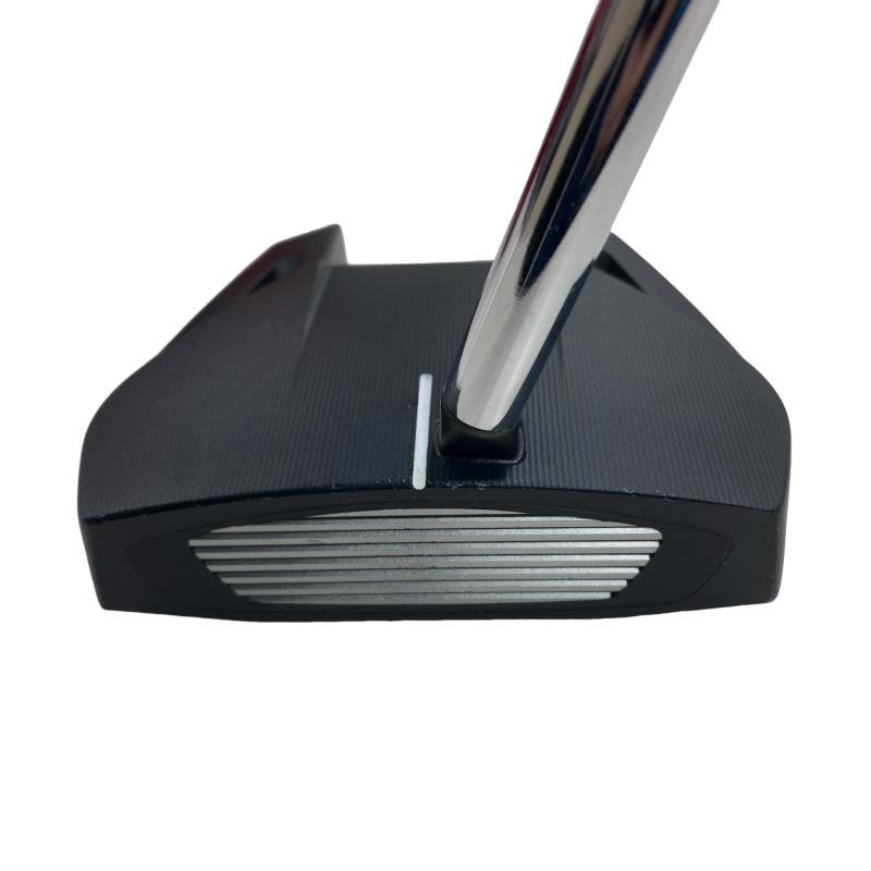 TaylorMade（テーラーメイド） Spider GT BLACK センターシャフト 34