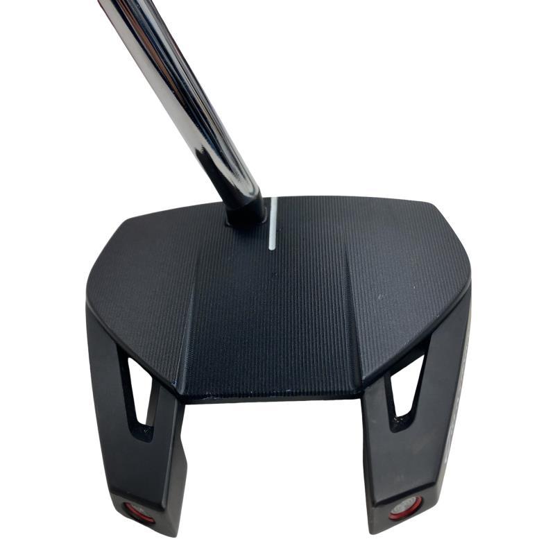TaylorMade（テーラーメイド） Spider GT BLACK センターシャフト 34