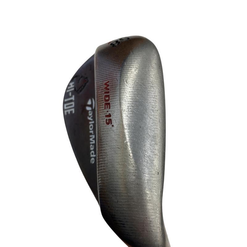 TaylorMade（テーラーメイド） Taylor Made MILLED GRIND HI-TOE BIG 