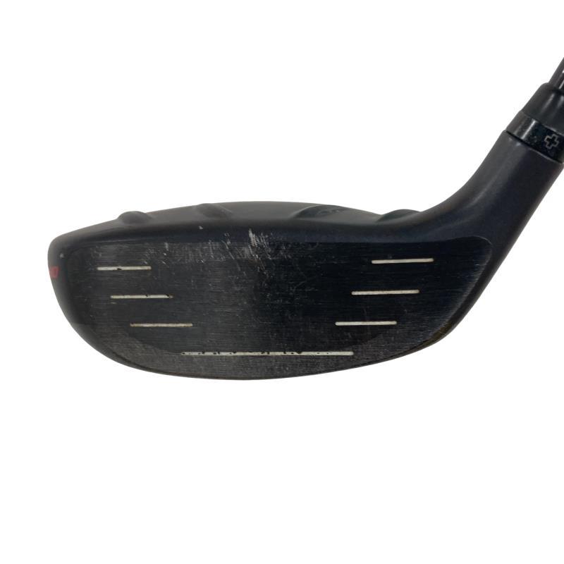 PING - ピン G410 3W フェアウェイウッド FW フレックス余分の物
