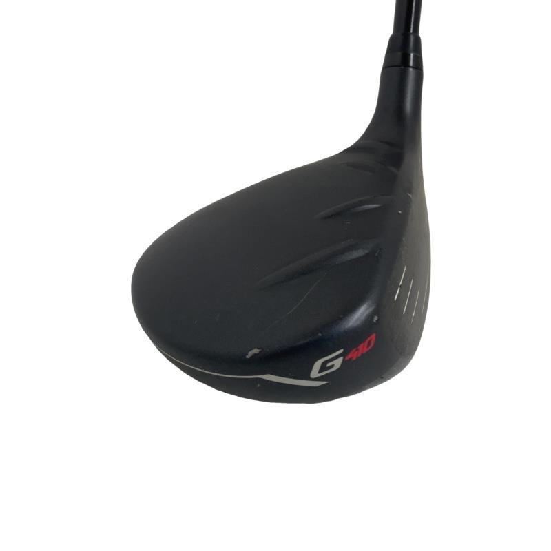 PING - ピン G410 3W フェアウェイウッド FW フレックス余分の物