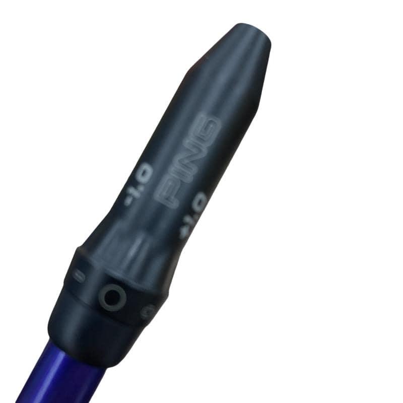 Fujikura SPEEDER NX 40-SR ピンスリーブ付ドライバー用 PING（ピン） ピンスリーブ付き(G440系) フジクラ ドライバー用