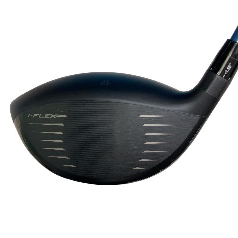 中古 美品！ スリクソン SRIXON ZXi TR 9° ドライバー ヘッドのみ 