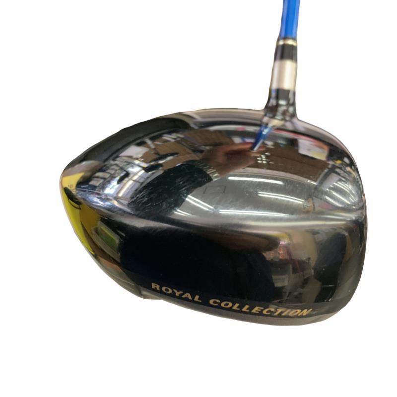 クラブ  Collection BBD 105V Forged 10.5 ROYAL COLLECTION（ロイヤルコレクション） BBD 105V FORGED 10.5