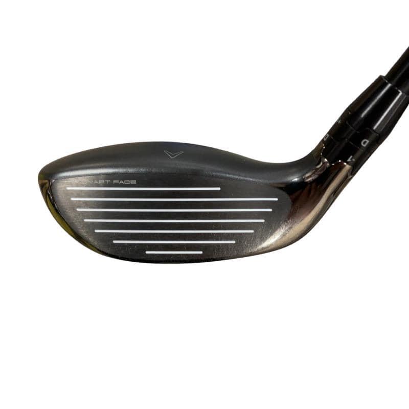 Callaway（キャロウェイ） PARADYM Ai SMOKE HL U5 ユーティリティ UT