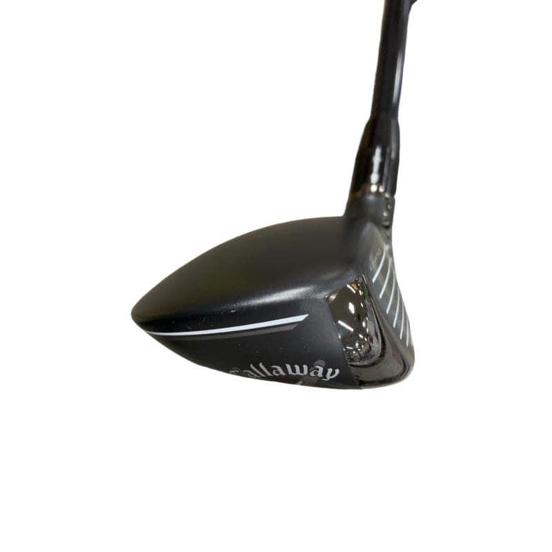 Callaway（キャロウェイ） PARADYM Ai SMOKE HL U5 ユーティリティ UT