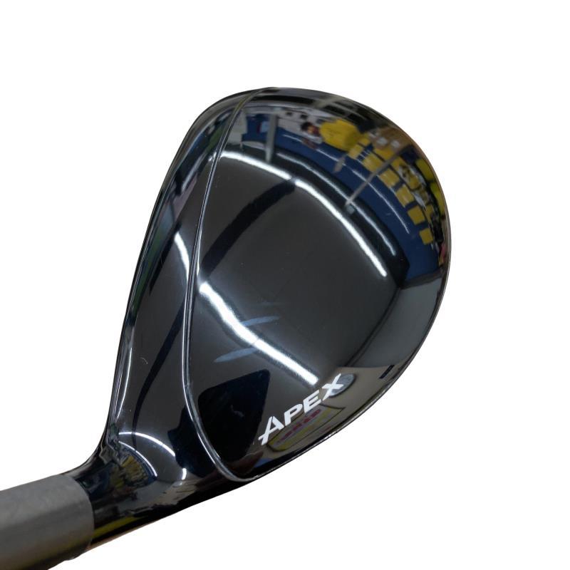 Callaway（キャロウェイ） APEX UW(2026) 23° ユーティリティ UT