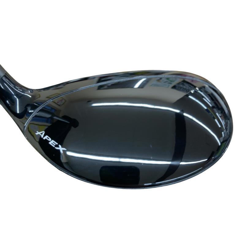 Callaway（キャロウェイ） APEX UW(2026) 23° ユーティリティ UT