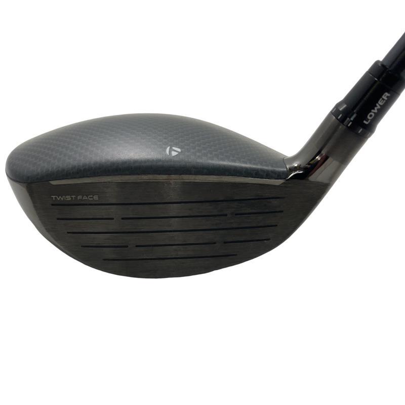 TaylorMade（テーラーメイド） Qi35 3W フェアウェイウッド FW