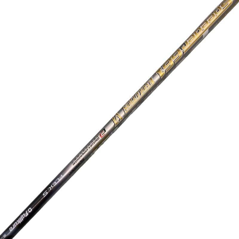 TaylorMade（テーラーメイド） SIM MAX 3W フェアウェイウッド FW