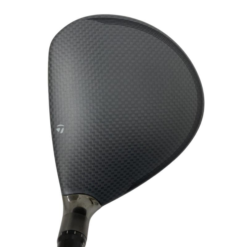 テーラーメイド Qi35 3HL フェアウェイウッド FW フレックスS