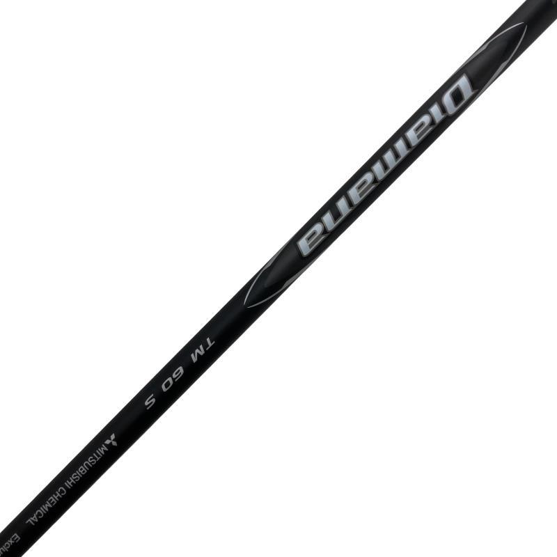 テーラーメイド Qi35 3HL フェアウェイウッド FW フレックスS