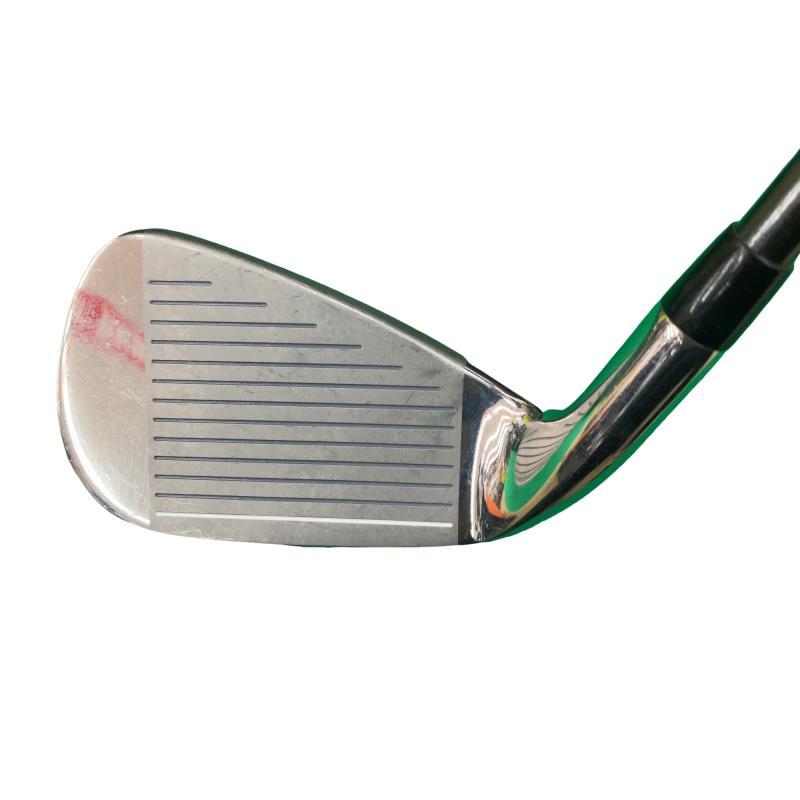 Mizuno EURUS 6アイアンセット 7本セット MIZUNO GOLF ミズノ EURUS G6 7S アイアンセット IR フレックスSR