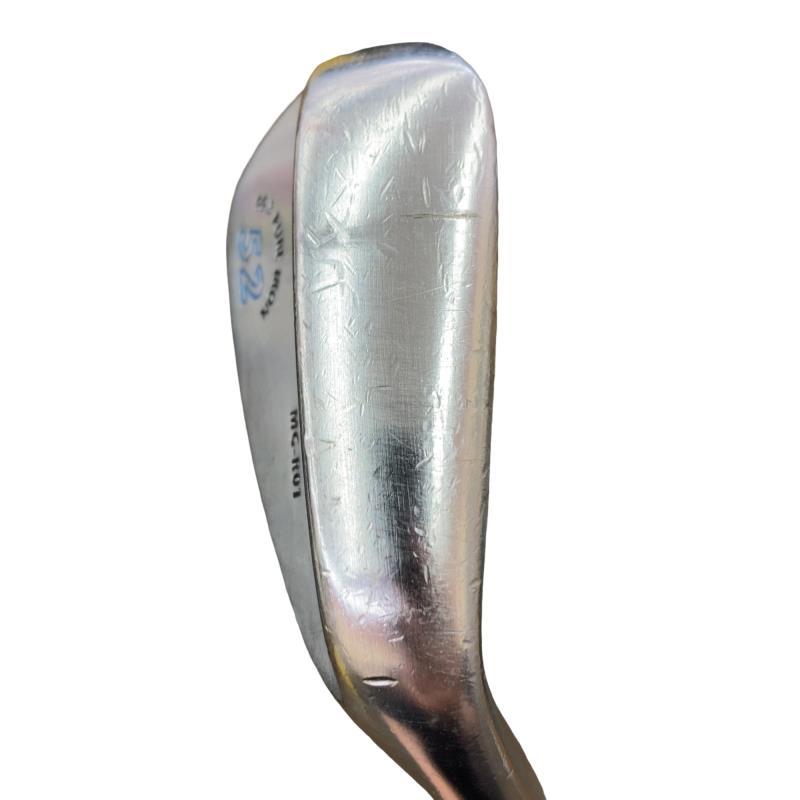MIURA（三浦技研） MG-R01 52° ウェッジ WG フレックスR : ゴルフ