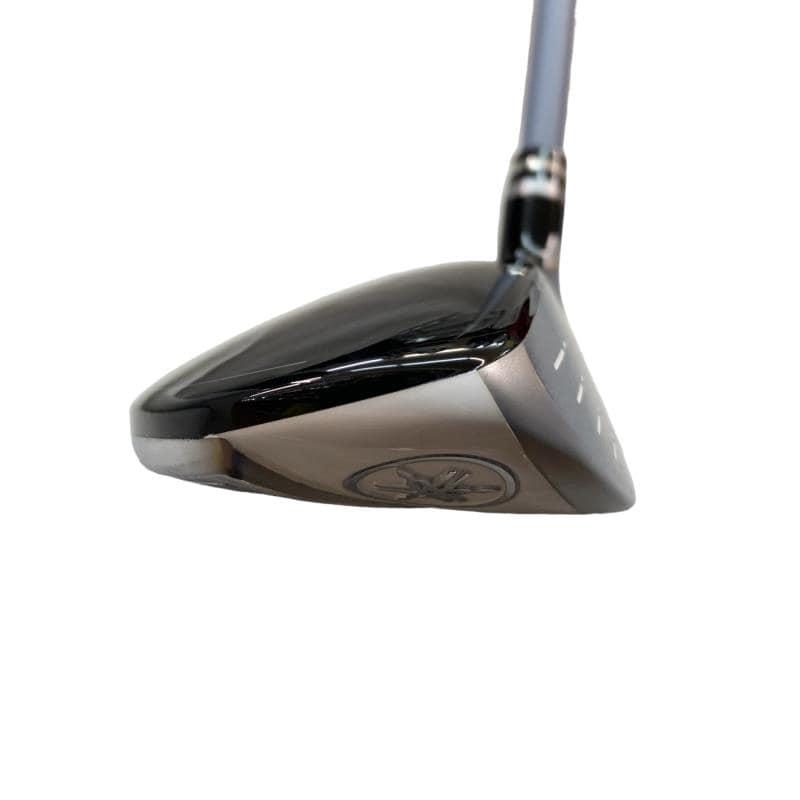 YAMAHA（ヤマハ） inpres DRIVESTAR U7 レディース ユーティリティ UT