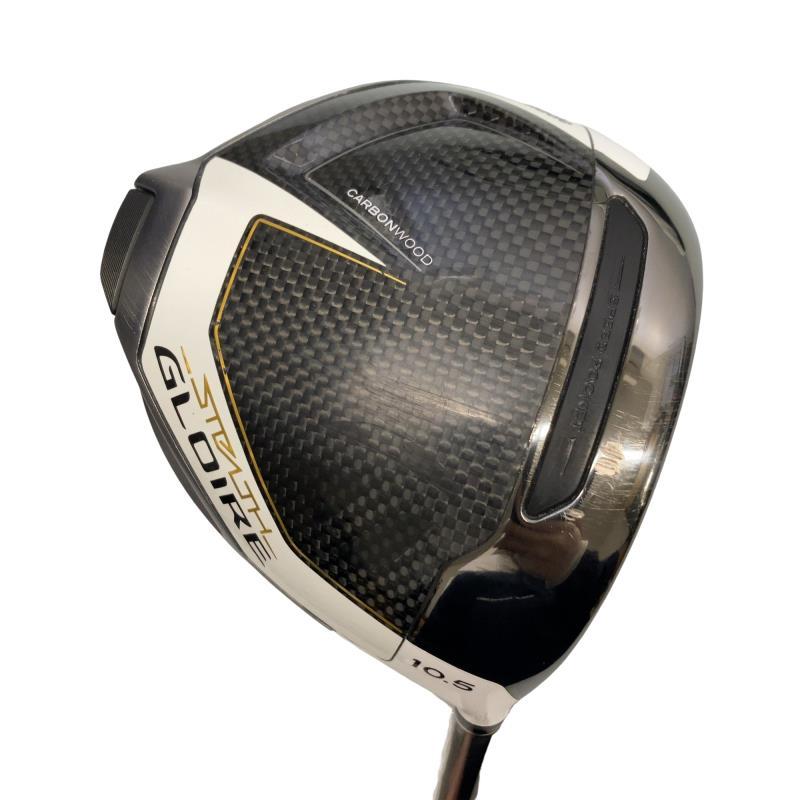 TaylorMade（テーラーメイド） STEALTH GLOIRE 10.5° ドライバー DR