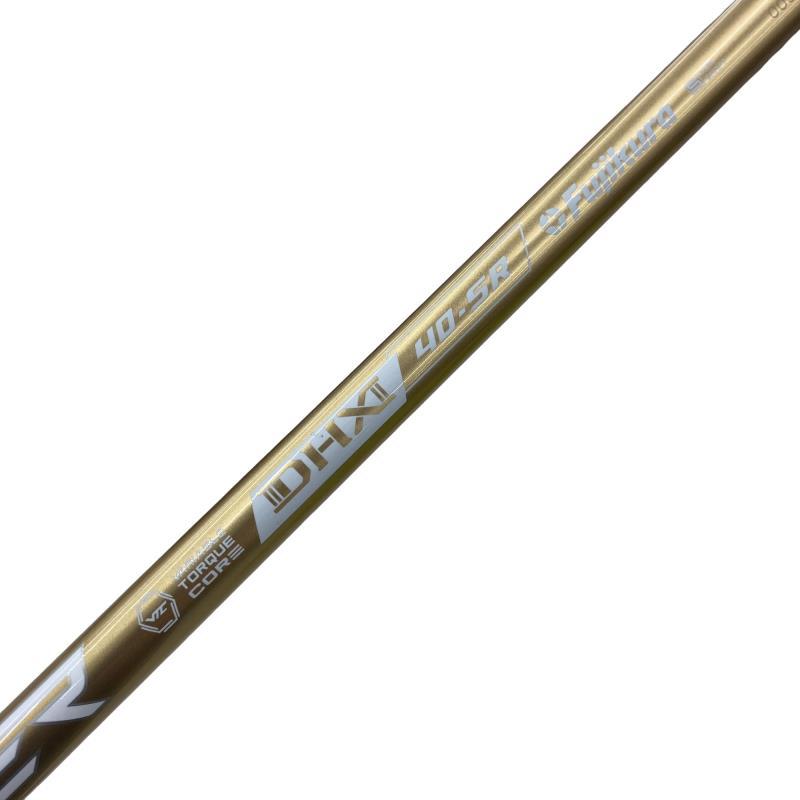 TaylorMade（テーラーメイド） テーラーメイドスリーブ付き(Qi4D系
