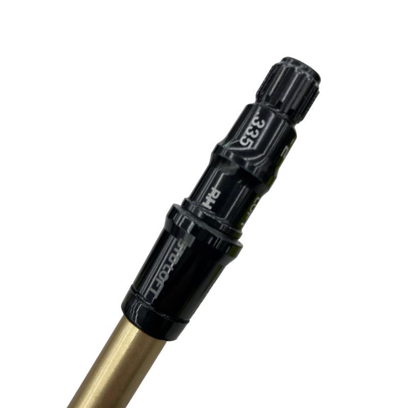 TaylorMade（テーラーメイド） テーラーメイドスリーブ付き(Qi4D系