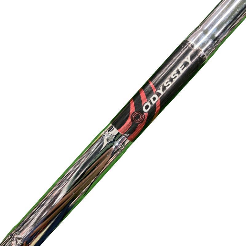 オデッセイ BACK STRYKE Sabertooth 33インチ パター PT フレックスその他の画像