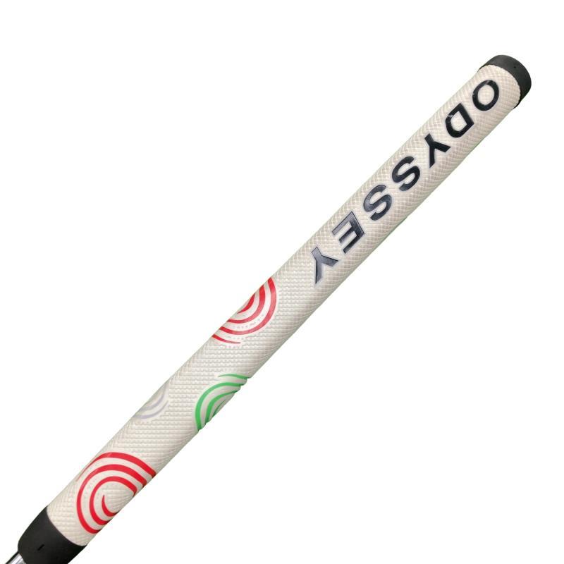 オデッセイ BACK STRYKE Sabertooth 33インチ パター PT フレックスその他の画像