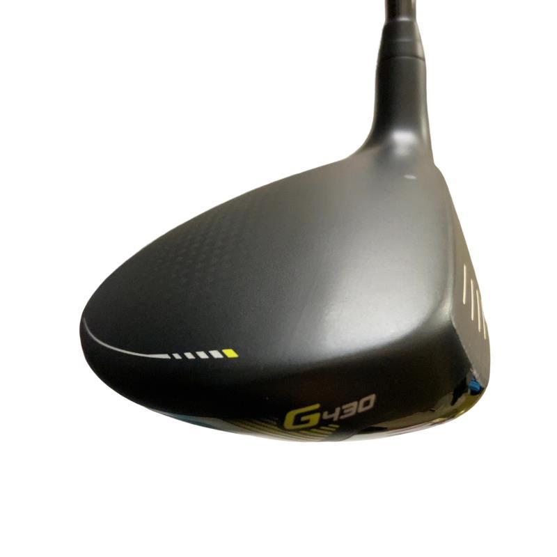 PING（ピン） G430 MAX 5W フェアウェイウッド FW フレックスSR