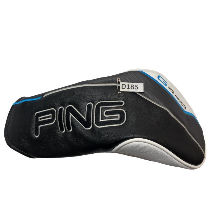 PING（ピン） G440 MAX 10.5° ドライバー DR フレックスS : ゴルフ